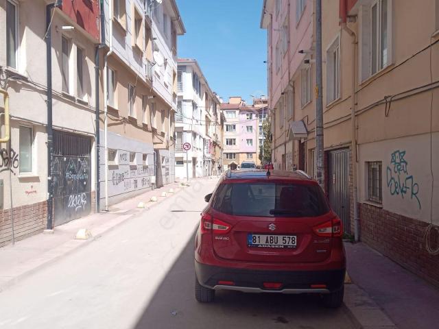 Bağlarda Kiralık Apart Daire