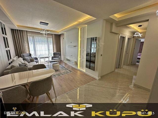 BAĞLICA MAH'DE SATILIK 3+1 SİTE İÇİNDE KAPALI OTOPARKLI DAİRE