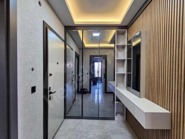 BAĞLICA BULVAR ÜZERİNDE ÖZŞEKER'DE 2+1 KİRALIK DAİRE