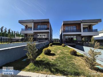 BAĞLICA DA 7+1 OTURUMA HAZIR SIFIR VİLLA TURYAP ALİ GÜNAY