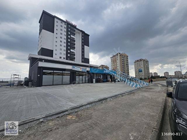 BAĞLICA DEVAMI TOKİLER BÖLGESİNDE MUKEMMEL LOCASYON FIRSAT 2+1