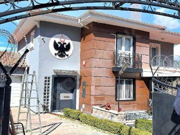 BAĞLICA İŞYERİNE OFİSE GİRİŞTE MERKEZDE MGROSUN ARKA PARALİNDE 650M2 KULLANIM ALANI VİLLA KİRALİK