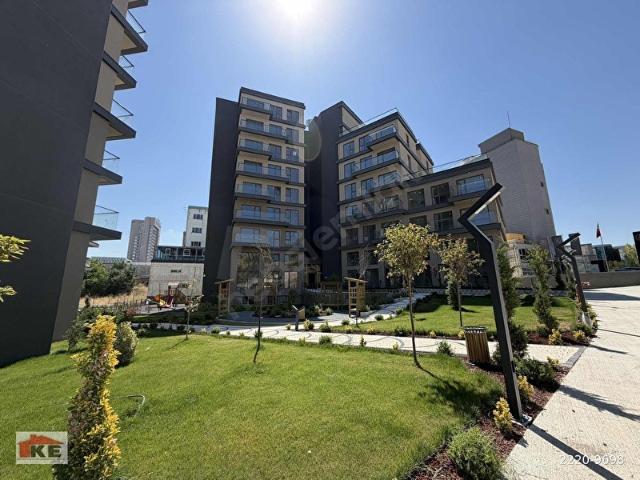 BAĞLICA KAVŞAĞI FARAZ GRUP KORU İCON 70m2 YENİ 2+1