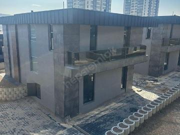 Etimesgut, Ankara ili, İç Anadolu Bölgesi