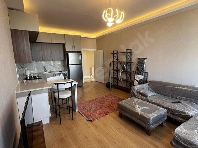 BAĞLICADA KİRALIK EŞYALI 2+1 DAİRE BAŞKENTMİT YAKINI TÜLAY'DAN