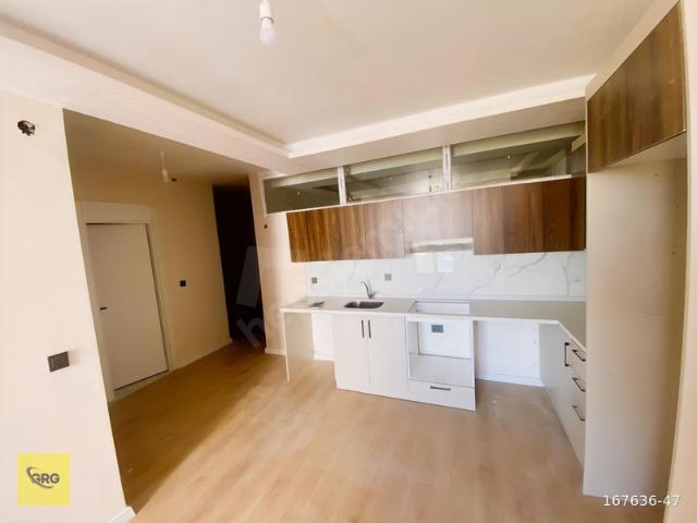 BAĞLICA'DA SIFIR, YATIRIMA UYGUN 2+1 SATILIK DAİRE