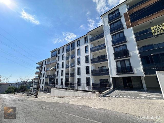 BAĞLIK MH.SİTE İÇERİSİNDE HAVUZLU DENİZ MANZARALI SATILIK 3+1 SIFIR DAİRE