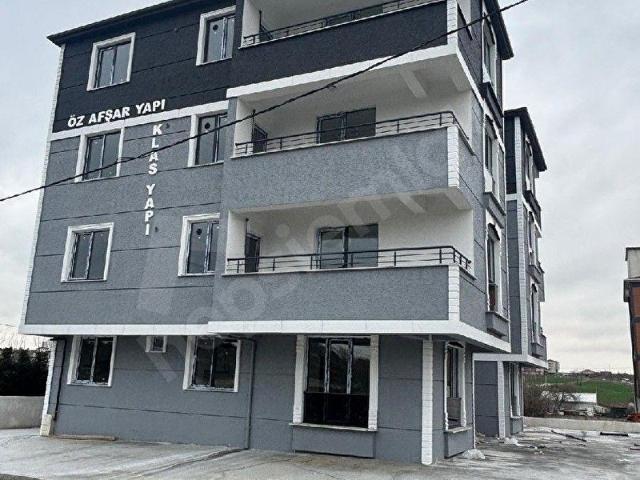 BAŞLIK: Tekirdağ Ergene 'de Sıfır 2+1 92 m Net Alttan Isıtmalı 2. Kat Araç takasına açıktır