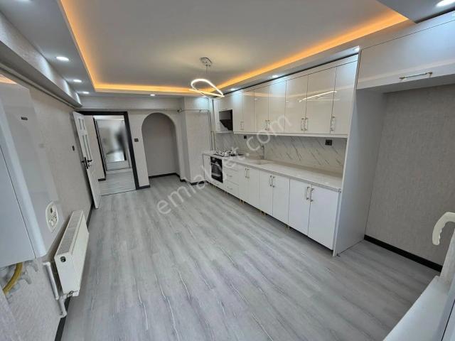Bağlum Cad.üzeri Full Yapılı Krediye Uygun Çift Asansörlü 3+1 150m2 Site Dairesi !