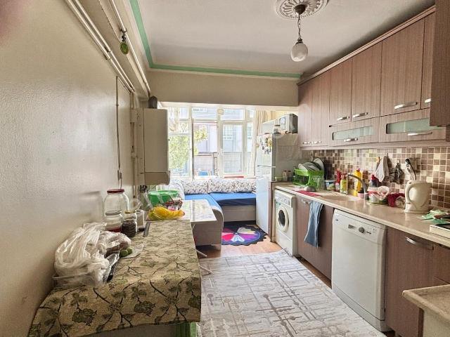 Bağlum Kafkas Mahallesi 3+1 Bağımsız Salon