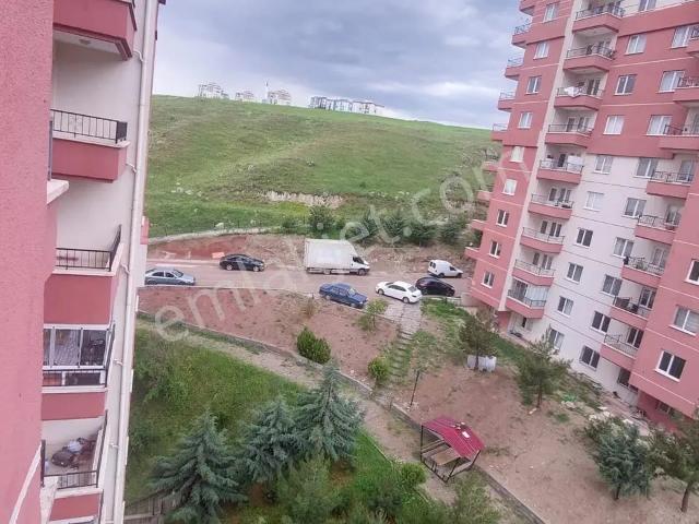 Bağlum Karşıyaka 7.kat Pursaklar Yakını Satılık Daire