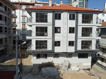 BAĞLUM KARAKAYA MAHALLESİ'NDE 2+1 SATILIK