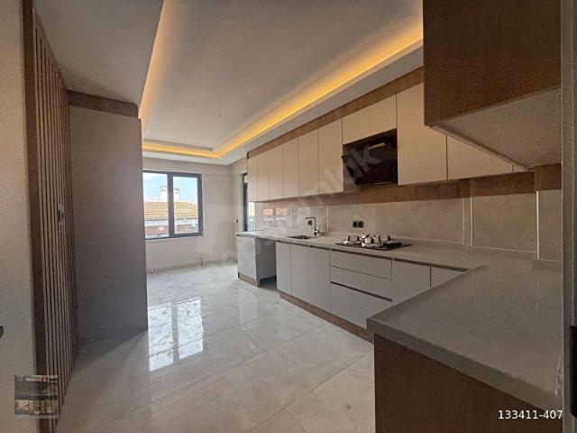 BAĞLUM HİSARDA SİTE KOMSEPTLİ SIFIR BİNADA ARA KAT 3+1 135 M2 FI