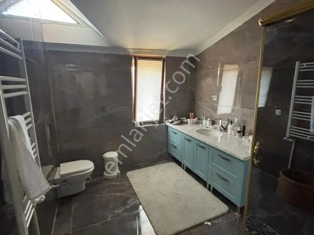Bağlum Hisar Mah. Yapılı Villa Fırsatı