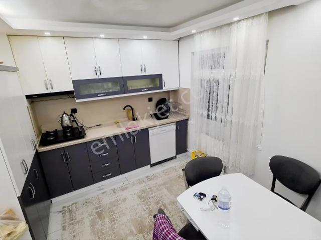 Bağlum Hisar Mahallesi 3+1 Full Yapılı Geniş