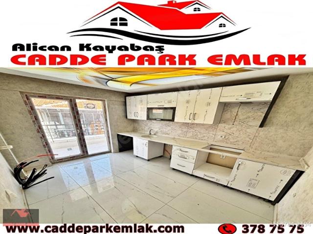 BAĞLUM_MERKEZ'DE_FULL_YAPILI_ÜST_KATTA_3+1_YENİ_BİNA_125M_!