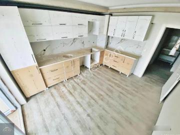Bağlum Merkez'de Site İçerisinde Çift Cam Balkonlu Ebeveyn Banyolu 150m2 Sıfır 3+1