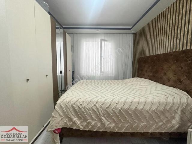 Bağlum Merkezi Konum Da Acil Satılık Krediye Uygun 3+1