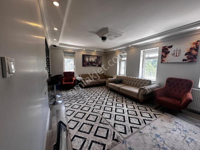 Bağlumda 1710 M² Arsaya Sahip Villa Konut Ve, Araç Takasına