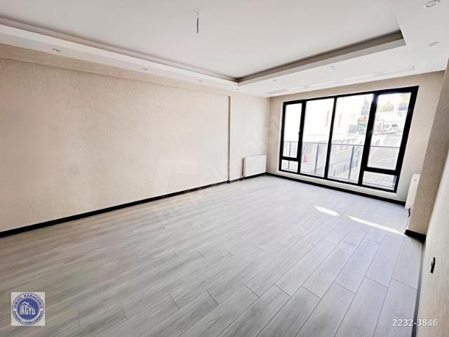 BAĞLUM'DA YENİ BİNADA SÜPER LÜKS 3+1 SATILIK DAİRE