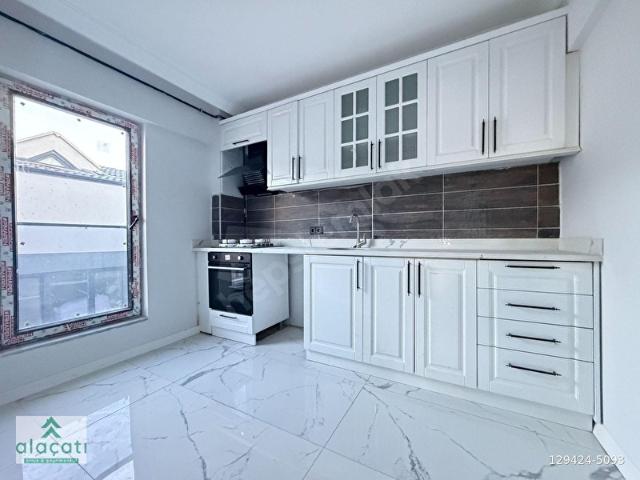 Bağımsız MutfaklıYüksek KrediBulvara 50mİskanlı Satılık 2+1