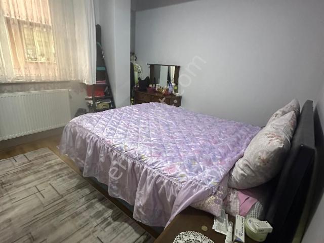 Bağımsız Çift Girişli | Hem Yatırımlık Hem Oturumluk Geniş 4+2 Ters Dubleks