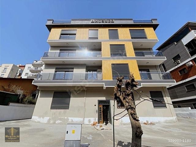 BAŞOĞLU İNŞAAT'TAN MUHTEŞEM KONUM'DA LÜKS 2+1 SATILIK DAİRE