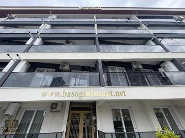 Buca, İzmir ili, Ege Bölgesi - Uüzme havuzu