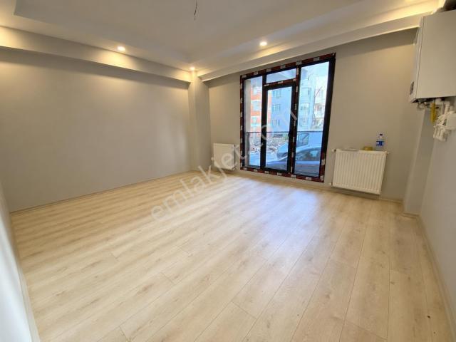 Başokur’dan Soğanlı Mahallesi Sıfır 2+1 Kiralık Daire