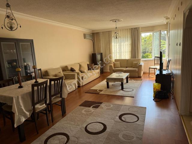 Başokur'dan Ataköy 5. Kısım 3+1 Ferah Full Eşyalı Daire