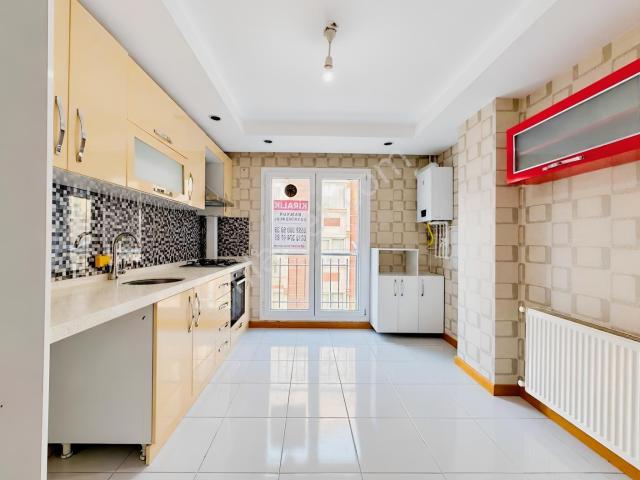 Başokur'dan Bahçelivler Soğanlı Mh. Kiralık 2+1 Arakat Daire