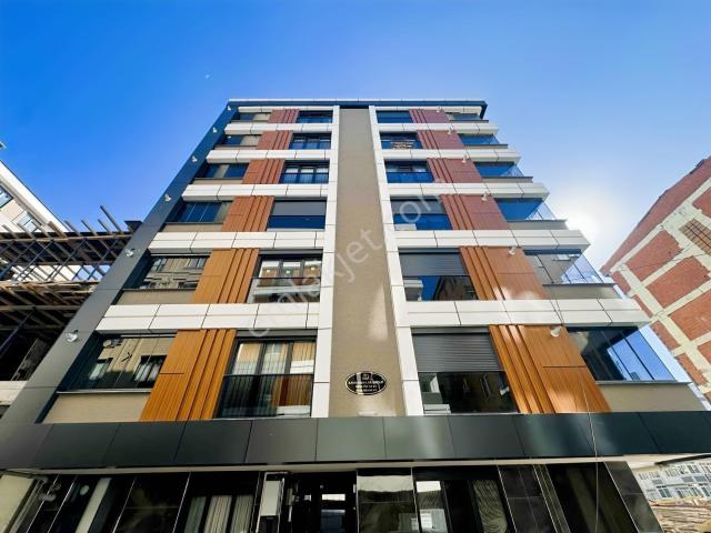 Başokur'dan Bahçelievler Yayla Yakını Kiralık Sıfır 3+1 Arakat