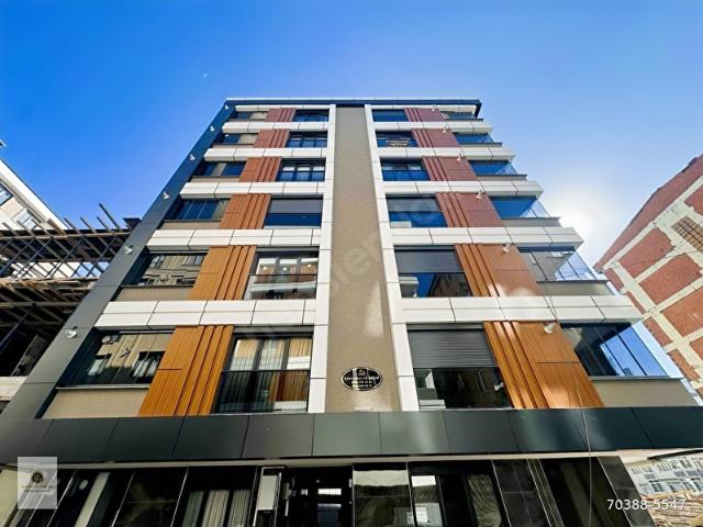 Başokur'dan Bahçelievler Yayla Yakını Kiralık Sıfır 3+1 Arakat