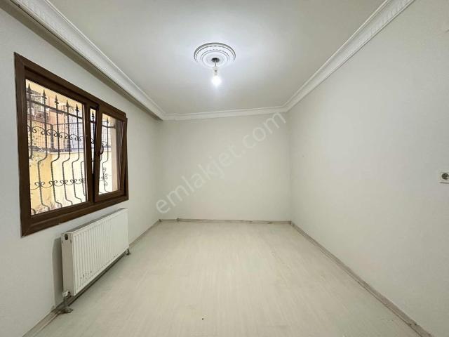 Başokur'dan Bahçelievler Zafer Mahllesi Full Eşyalı 1+1 Daire