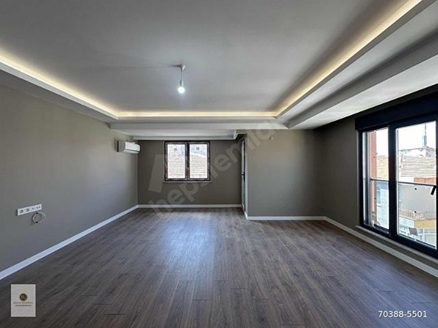Başokur'dan Bahçelievler Baınsitesi 3+1 otopark, Ebevey Banyo