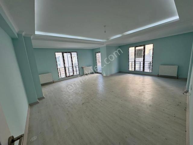 Başokur'dan Bahçelievler Merkez Mh. 3+1 Ferah Daire
