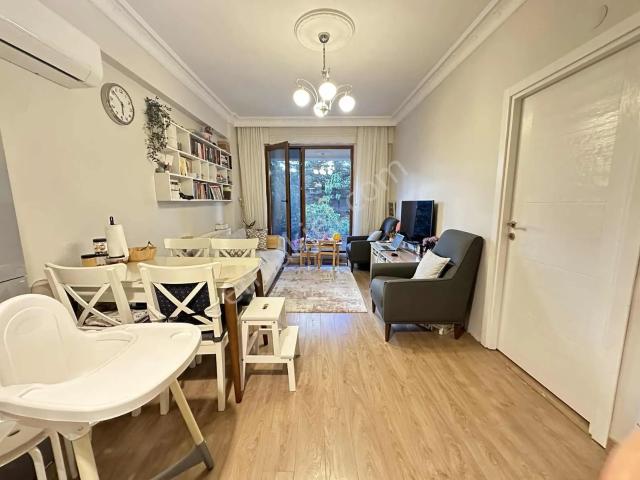 Başokur'dan Bahçelievler Merkez Mh. Öğretmenevi Yakını 2+1 Daire