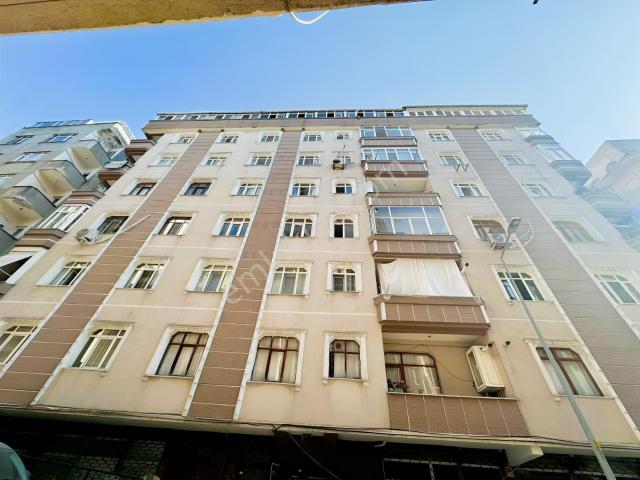 Başokur'dan Bahçelievler Siyavuşpaşa,da Kiralık 2+1 Daire