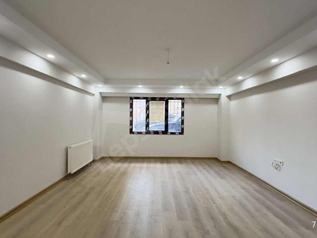 Başokur'dan Bahçelievler Siyavuşpaşa,da Oturuma Hazır 2+1