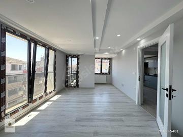 Başokur'dan Bahçelievler Siyavuşpaşa Mh. Yayla Yakını 3+1 Daire
