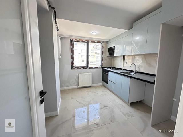 Başokur'dan Bahçelievler Siyavuşpaşa Mh. Yayla Yakını 3+1 Daire