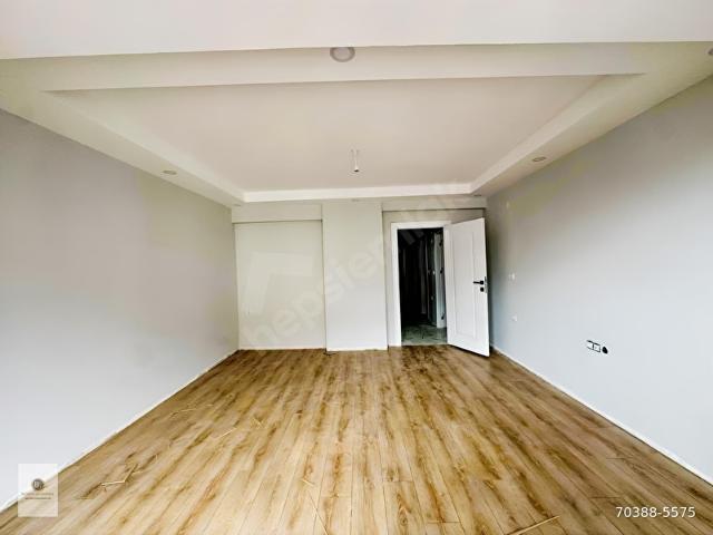 Başokur'dan Bahçelievler Siyavuşpaşa MH. Sıfır 2+1 Arakat Daire