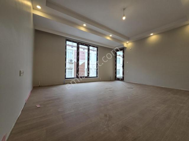 Başokur'dan Bahçelievler Siyavuşpaşa Mh. Sıfır Kiralık 2+1 Daire