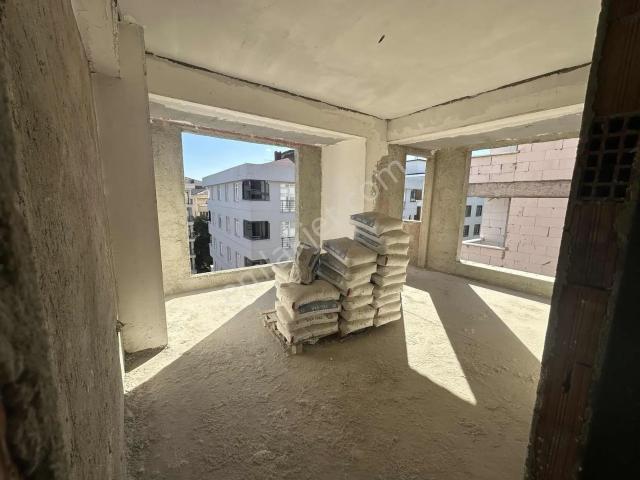 Başokur'dan Bahçelievler Siyavuşpaşa Mh Satılık 2+1 Arakat Daire