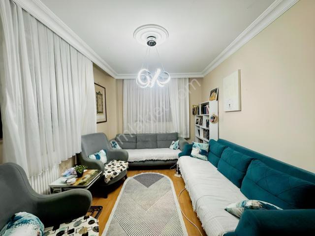 Başokur'dan Bahçelievler Soğanlı Basın Sitesi Yakını 2+1 Satılık