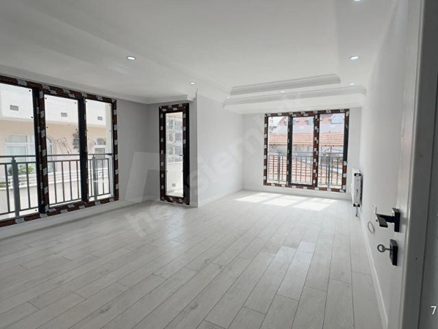 Başokur'dan Bahçelievler Soğanlı HM. Güney Cephe 110 m2 3+1