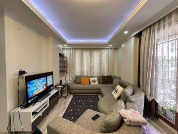 Başokur'dan Bahçelievler Soğanlı Mh. Boş 2+1 Daire