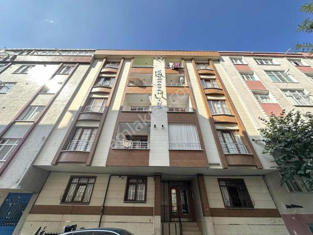 Başokur'dan Bahçelievler Soğanlı Mh Kiralık 3+1 Dubleks
