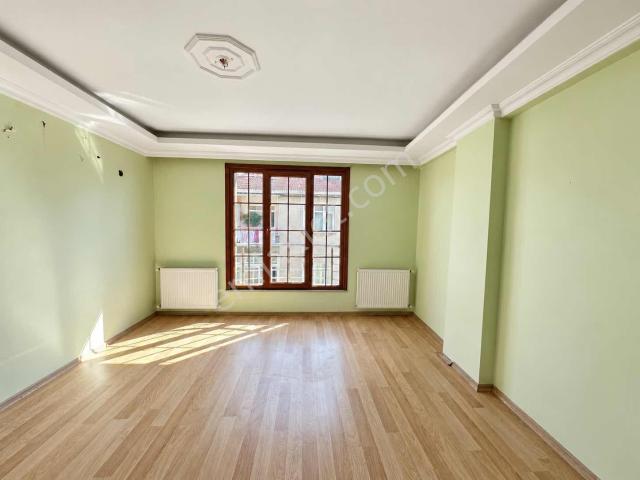Başokur'dan Bahçelievler Soğanlı Mh Kiralık 3+1 Dubleks