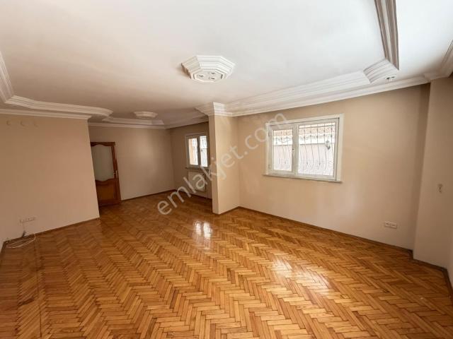 Başokur'dan Bahçelinizam 2+1 K.otoparklı Giriş Daire
